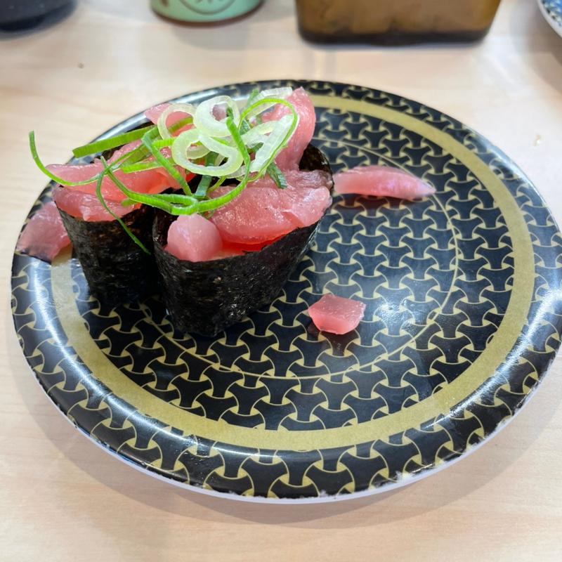 (はま寿司 西条周布店)