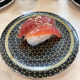 特製漬けまぐろ(はま寿司 西条周布店)