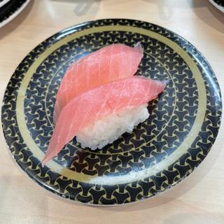 まぐろ(はま寿司 西条周布店)