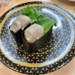 大葉かにみそ