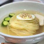 盛楼閣冷麺(盛楼閣 （セイロウカク）)