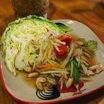 ソムタム