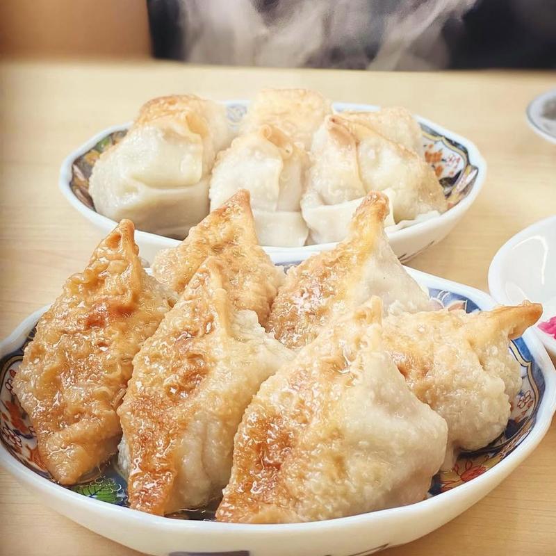 小（６個）(中央亭)