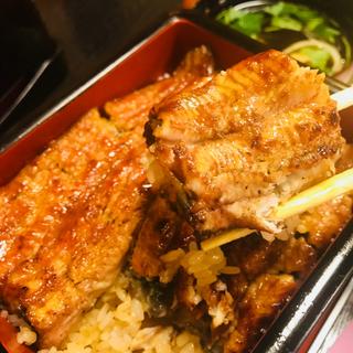 鰻重