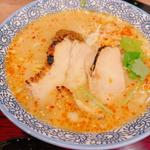 担々麺