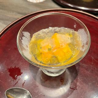 コース料理(菅井)