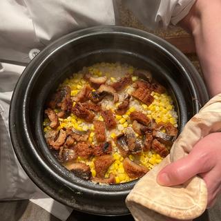 コース料理(菅井)