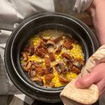コース料理
