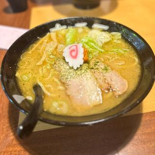 有頂天ラーメン