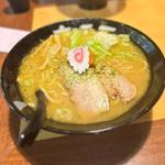 有頂天ラーメン