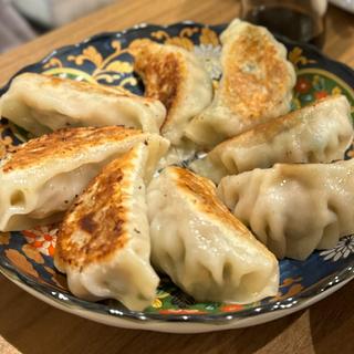 餃子