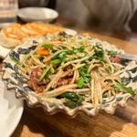 レバニラ