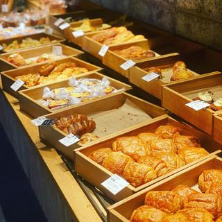 (mills by TruffleBAKERY 長野店《ミルズ バイ トリュフベーカリー》)