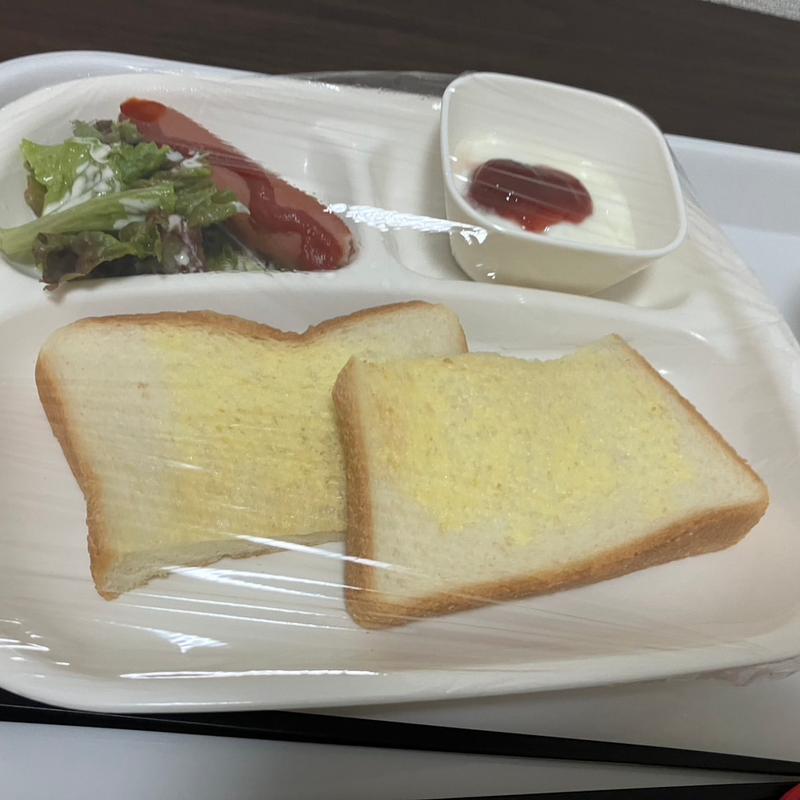 モーニング(（有）ＣＳカンパニー ハイクック堺工場)