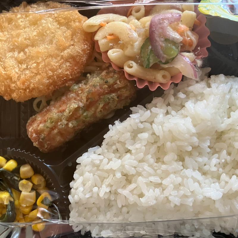 お弁当(（有）ＣＳカンパニー ハイクック堺工場)