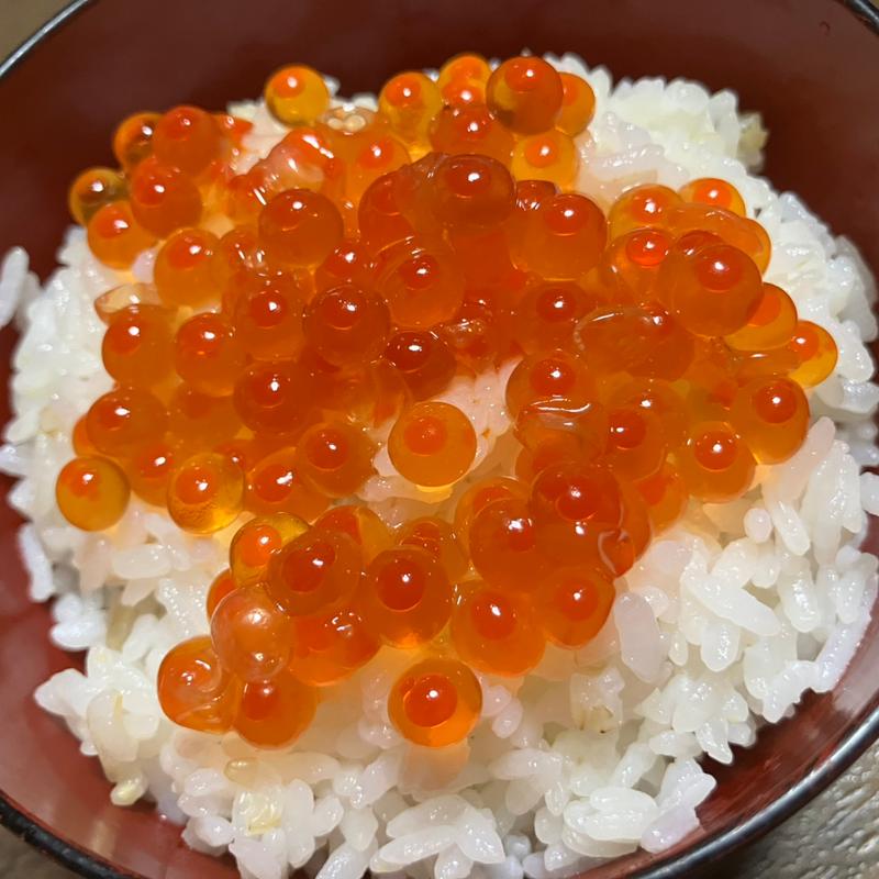 いくら(大起水産 街のみなと まぐろパーク 堺本店)