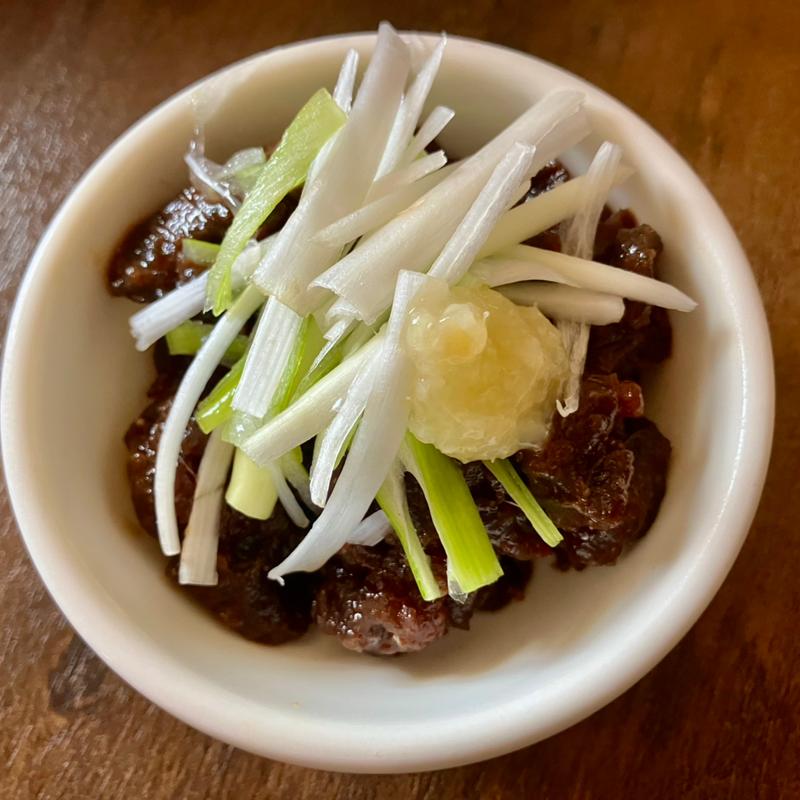 鯨(大起水産 街のみなと まぐろパーク 堺本店)