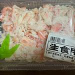 カニ