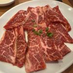 山河カルビ（醤油ダレ）