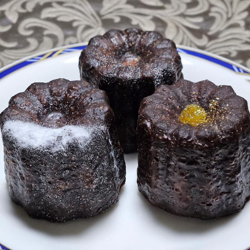 カヌレ(LE TREIZE (ルトレーズ))