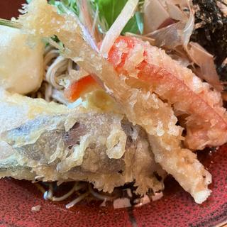 (石臼挽手打蕎麦 丹凜)