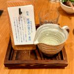 尾瀬の雪解け