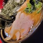 のりたまラーメン