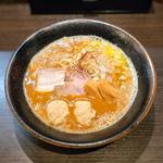 濃厚味噌noodle