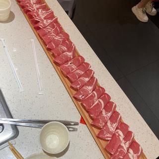 1mラムスライス