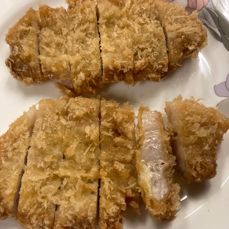 特ロースカツ(とんかつ 成蔵)