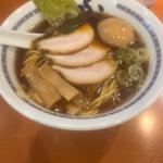 スペシャル醤油 大盛