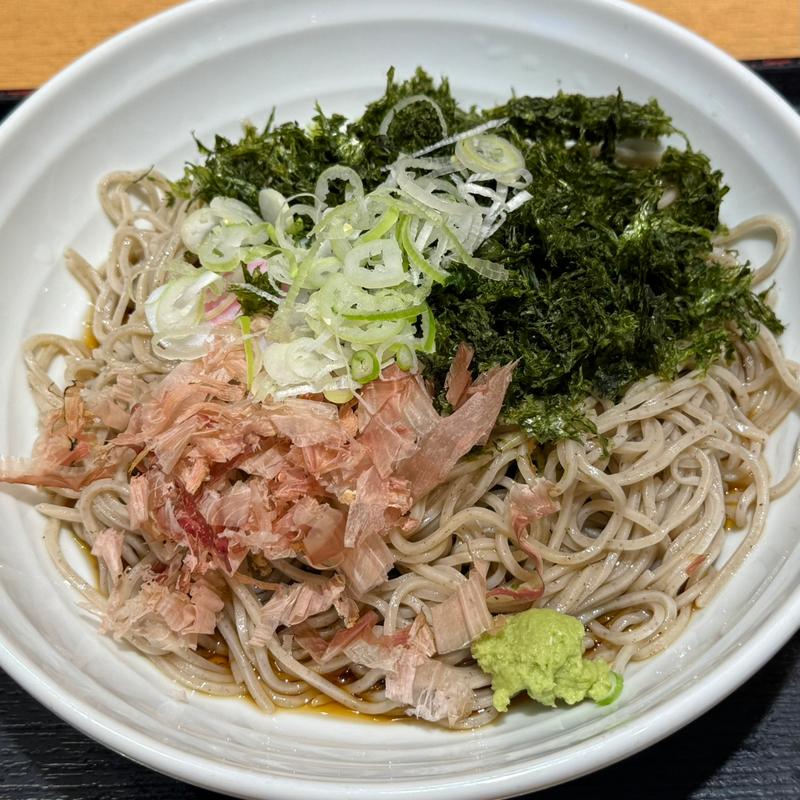 (そばいち 恵比寿店)