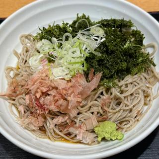 (そばいち 恵比寿店)