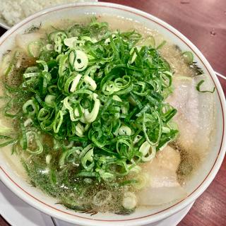 特製ラーメン