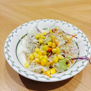 サラダ