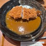 かつカレー