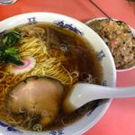 ラーメン