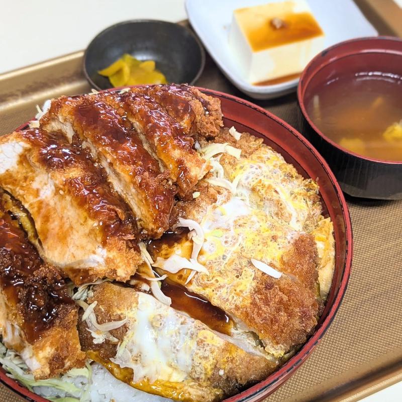 重慶丼(重慶飯店)