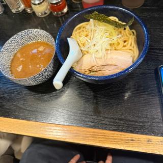 つけ麺
