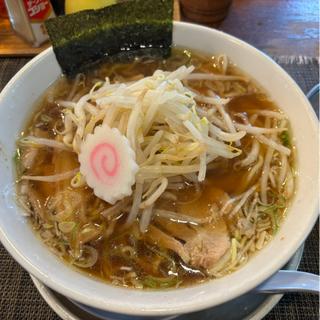 サービスランチ(らぁめん嬉しや )