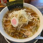 サービスランチ