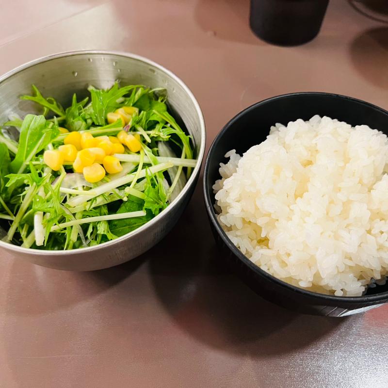 おすすめセット(博多ちんちん)