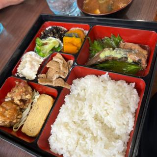 日替わり定食