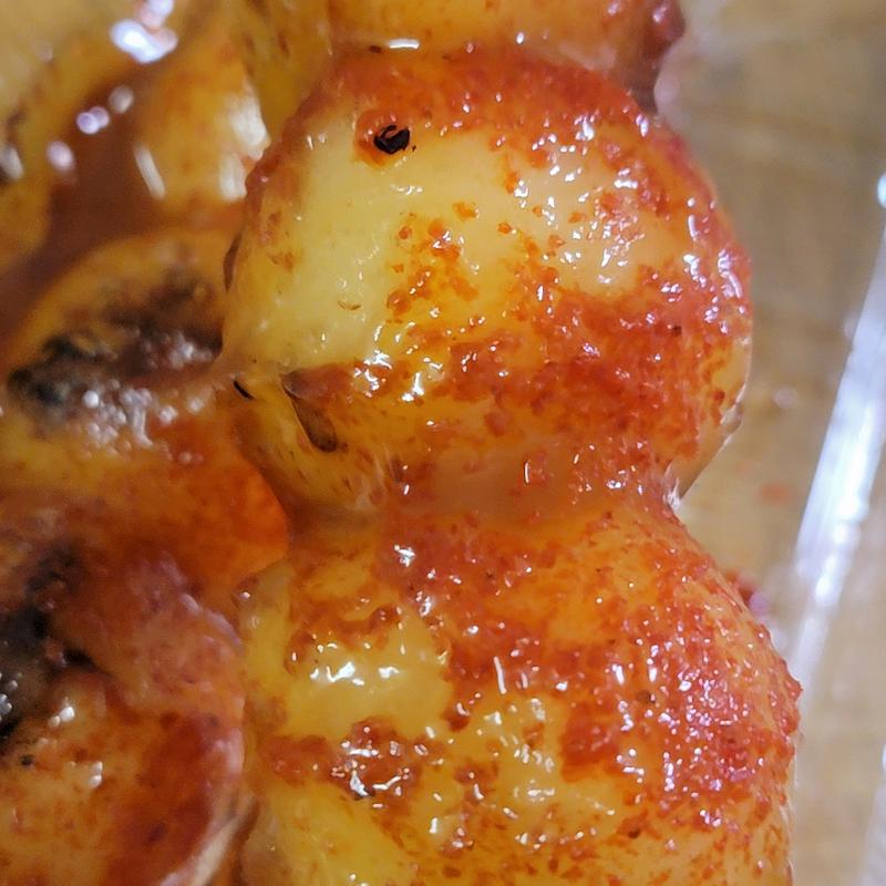 一味団子(大こくや)