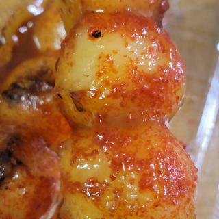 一味団子(大こくや)