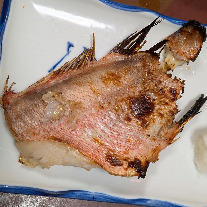 鯛かすづけ(丸大ホール)