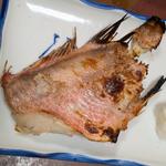 鯛かすづけ