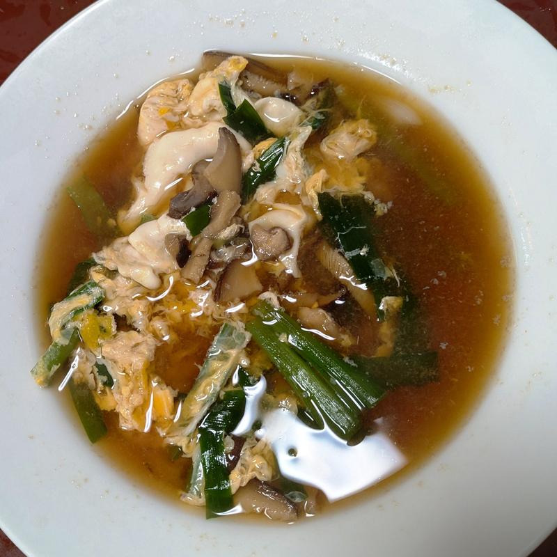 ニラ玉(丸大ホール)