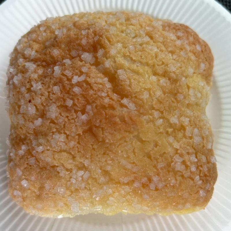 バタークロワッサンメロンパン(ファミリーマート 京田辺興戸店 （FamilyMart）)