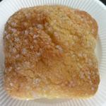 バタークロワッサンメロンパン